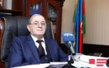 Dövlət Şəhərsalma və Arxitektura Komitəsinin sədri vəfat edib