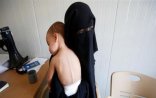 Azərbaycanlı qadına İraqda ömürlük həbs verildi