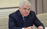 Ziya Məmmədovun İsmayıllıdakı villası yandı