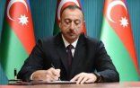 Prezidentdən 150 milyonluq SƏRƏNCAM