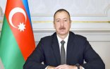 İlham Əliyev borcların silinməsi ilə bağlı layihə təqdim etdi - ŞAD XƏBƏR