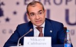 Mikayıl Cabbarov Məmmədovun kadrını özünə müşavir təyin etdi