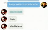 Efirdə QALMAQAL - 
