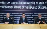 XİN və Baş Prokurorluq birgə bəyanat yaydı