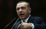 Ərdoğan Pentaqonu əxlaqsız adlandırdı
