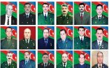 Sağ qalan Milli Qəhrəmanlarımız - ADLAR