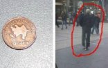 İrəvanda olan turist “çay pulu”nu Azərbaycan qəpiyi ilə ödədi (FOTO)