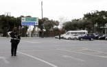Xocalı qurbanları üçün 1 dəqiqəlik sükut