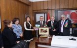 İzmit şəhərində  Xocalı soyqırımının 26-cı ildönümünə həsr edilmiş tədbirlər keçirilir