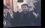 Rövşən Lənkəranskinin daha bir VİDEOSU yayıldı - Məsciddə mərsiyə deyir