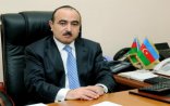 “Qoşunların təmas xəttində hər an qarşıdurma baş verə bilər” - Əli Həsənov