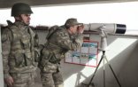 Türkiyə Ermənistanla sərhəddə nəzarəti gücləndirdi – FOTO
