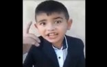 Azərbaycanlı uşağın Sarkisyana müraciəti izlənmə rekordu qırır - VİDEO