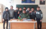 Şöbə müdiri müəllimi təhqir etdi - İDDİA