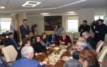 Nəsimi rayonunun nümayəndə heyəti Kocaeli vilayətində Xocalı faciəsinə həsr olunmuş tədbirlərdə