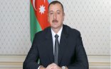 Ali Baş Komandan İlham Əliyev hadisə yerində