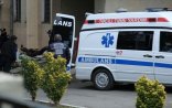 Morqa 30-a yaxın cəsəd gətirilib - Meyitlər tanınmaz halda (FOTO)
