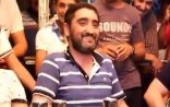 Məşhur meyxanaçı bugünkü yanğından belə xilas olub - Təsadüf