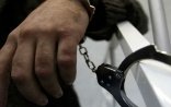 Salyanda DYP postuna hücum edən kişi həbs edildi - CİNAYƏT İŞİ AÇILDI