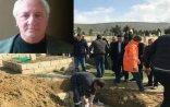 “Tahir Əkbərin meyitini qəbirdən çıxardıb, atasının məzarında basdırdım” - Həyat yoldaşından şok açıqlama + Fotolar