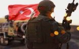 Türkiyə ordusu Afrində yaşayış məntəqəsini mühasirəyə alıb