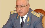 Aydın Əliyev idarə rəisini işdən çıxardı