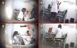 Narkoloji Dispanserin keçmiş baş həkimi həbs edildi