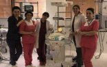Millət vəkili Rəşad Mahmudovun komandasından ANAYA 8 Mart hədiyyəsi - Körpə həyata qaytarıldı