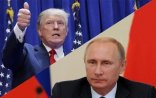 O adada dünyanın taleyi həll edildi: Putin və Tramp görüşü