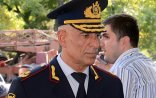 Generaldan mitinq xəbərdarlığı-