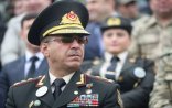 Generaldan oğlunun Röya ilə sevgili olması xəbəri haqda sərt Açıqlama
