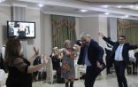 Aydın Canıyev yubileydən sonra yazır: “50-dən sonrakı 5 günün eyforiyası!”-FOTOLAR