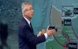 130 erməni terroçu öldürülüb– “Zeytun budağı (dalı)” əməliyyatında