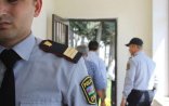 Rəis tapşırıq verdi: çəkilişə gedən jurnalist tutuldu