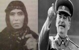 Stalin azərbaycanlı qadının DƏSTƏSİNDƏ DÖYÜŞÜB-300-dən çox erməni öldürüb