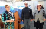 Tbilisidə 5 azərbaycanlı ailənin evi əlindən alınır – Fotolar