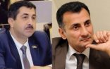 Keçmiş deputat Mirşahinə səsləndi: “Tapdalayaram, milçək kimi...”