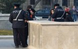 Ramil Usubovdan ƏMR: Piyadalara görə polislərin sayı artırıldı