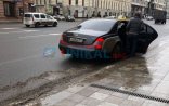Turan İbrahimov Moskvada 1 milyonluq maşında gəzir - FOTOLAR