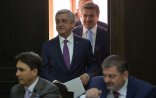 Ermənistanın yeni rəhbərinin adı bu tarixdə bəlli olacaq