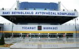 Avtovağzal bayramla əlaqədar gücləndirilmiş iş rejiminə keçir