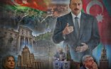 İlham Əliyevin hədəfimiz İravandır dedi,  25 minlik ordunu sərhəddə yeritdi - Düşmən ölkədə çaxnaşma başladı 
