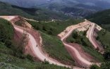 Kəlbəcəri Ermənistana birləşdirəcək yol nə vaxt açılacaq? - FOTOLAR