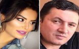 Afaq Aslanın kodlu mesajı: Lotu Quli... - FOTO
