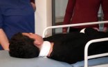 Lənkəranda ŞOK OLAY: ata oğlunun boğazını belə kəsdi