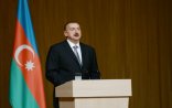 İlham Əliyev: 