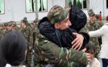 Bu gün hərbi hissələrdə “Açıq qapı” günü keçirilir