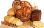 Bu çörəklərdə duzun miqdarı dəniz suyunun duzuna bərabərdir