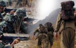 Türk əsgərdən terrorçuya insanlıq dərsi - Video