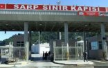 Türkiyə ilə Gürcüstan arasındakı sərhəd-keçid məntəqəsi bağlanacaq